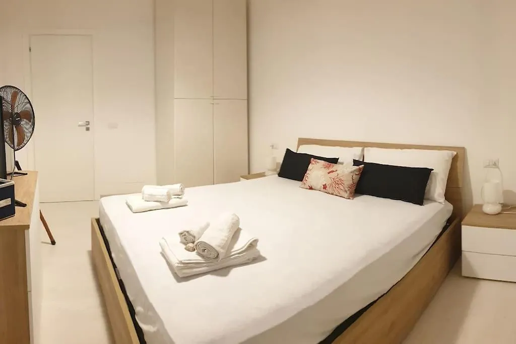 Rgb_Apartments Лампедуза Апартаменты
